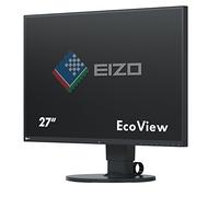 Eizo EV2455-BK Ecran 61 cm/24,1 DVI, HDMI, USB 3.0 Temps de réponse 5 ms 68,5 cm (27 Zoll) - Noir
