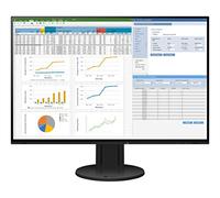Eizo EV2457 Écran Ultra Fin 61,2 cm (24,1 Pouces) Weiß