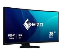 EIZO "EV3895-BK 37.5"" Moniteur incurvé " , EEC: E