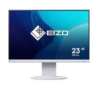 EIZO FlexScan EV2360-WT écran plat de PC 57,1 cm (22.5 ) 1920 x 1200 pixels WUXGA LCD Blanc