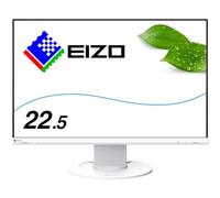 Eizo FlexScan EV2360-WT LED Display 57,1 cm (22.5") 1920 x 1200 Pixels WUXGA Blanc FlexScan EV2360-WT, 57,1 cm (22.5"), 1920 x 1200 Pixels, WUXGA, LED, 5 ms, Blanc