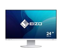 EIZO FlexScan EV2400R-WT écran plat de PC 60,5 cm (23.8 ) 1920 x 1080 pixels Full HD LCD Blanc