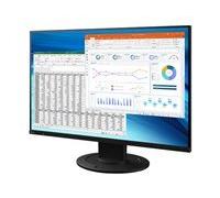 EIZO FlexScan EV2410R-BK - avec FlexStand - écran LED - WUXGA - 24.1"