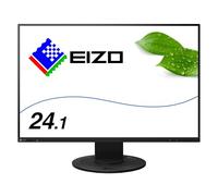 Eizo FlexScan EV2410R écran Plat de PC 61,2 cm (24.1") 1920 x 1200 Pixels WUXGA LCD Noir