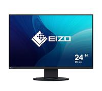 EIZO FlexScan EV2410R LED display 24.1" 1920 x 1200 WUXGA LCD Noir
