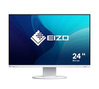 EIZO FlexScan EV2410R-WT écran plat de PC 61,2 cm (24.1 ) 1920 x 1200 pixels WUXGA LCD Blanc