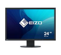 EIZO FlexScan EV2430-BK LED display 61,2 cm (24.1 ) 1920 x 1200 pixels WUXGA Noir