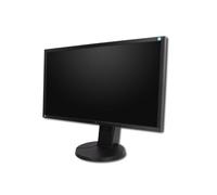 Eizo FlexScan EV2430-BK Moniteur DVI-D, D-Sub, Hub USB 2.0, DisplayPort, Temps de réponse 14 ms, résolution 1920 x 1200 Noir