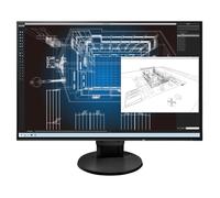 EIZO FlexScan EV2456-BK LED display 61,2 cm (24.1") 1920 x 1200 pixels WUXGA Noir