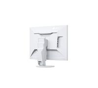 EIZO FlexScan EV2456-WT Écran LED 24.1"" 1920 x 1200 IPS 350 cd-m² 1000:1 5 ms HDMI, DVI-D, VGA, DisplayPort haut-parleurs blanc