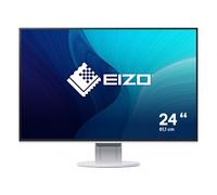 EIZO FlexScan EV2456-WT LED display 61,2 cm (24.1 ) 1920 x 1200 pixels WUXGA Blanc