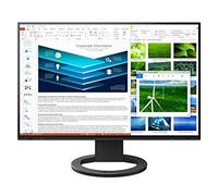EIZO FlexScan EV2485-BK LED display 61,2 cm (24.1") 1920 x 1200 pixels WUXGA Noir
