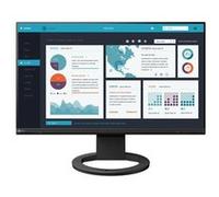 EIZO Moniteur FlexScan EV2490-BK 24" Classe énergétique C