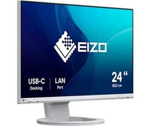 EIZO "FlexScan EV2490-WT 24"" Moniteur " , EEC: C