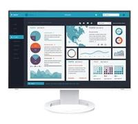 EIZO FlexScan EV2495-WT LED display 61,2 cm (24.1") 1920 x 1200 pixels WUXGA Blanc