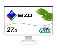 Eizo FlexScan EV2720S écran Plat de PC 68,6 cm (27") 2560 x 1440 Pixels Quad HD LCD Blanc