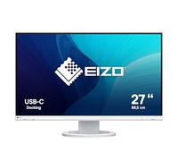 EIZO Moniteur FlexScan EV2720S 27" Quad HD 2560 x 1440 LCD Blanc Classe D