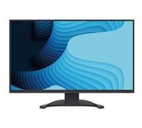 EIZO FlexScan EV2740X-BK LED display 68,6 cm (27") 3840 x 2160 pixels 4K Ultra HD LCD Noir