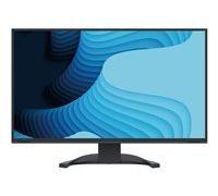 EIZO FlexScan EV2740X-BK LED display 68,6 cm (27") 3840 x 2160 pixels 4K Ultra HD LCD Noir