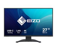 EIZO "EV2740X-BK 27"" 4K UHD Moniteur " , EEC: D