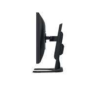 EIZO FlexScan EV2740X-BK LED display 68,6 cm (27") 3840 x 2160 pixels 4K Ultra HD LCD Noir