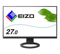 EIZO FlexScan EV2760-BK LED display 68,6 cm (27") 2560 x 1440 pixels Quad HD Noir