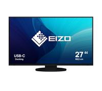 EIZO FlexScan EV2781-BK LED display 68,6 cm (27") 2560 x 1440 pixels Quad HD Noir