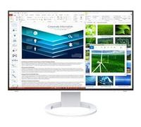 EIZO FlexScan EV2781-WT LED display 68,6 cm (27") 2560 x 1440 pixels Quad HD Blanc