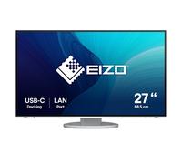 EIZO FlexScan EV2795-WT écran plat de PC 68,6 cm (27 ) 2560 x 1440 pixels Quad HD LCD Blanc