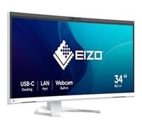 EIZO "FlexScan EV3450XC-WT 34.1"" Moniteur UltraWide incurvé " , EEC: F