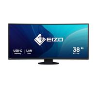 EIZO "EV3895-BK 37.5"" Moniteur incurvé " , EEC: E