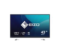 EIZO FlexScan EV4340X-BK