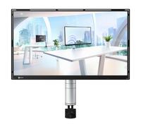 EIZO FlexScan FLT écran plat de PC 60,5 cm (23.8 ) 1920 x 1080 pixels Full HD LCD Noir