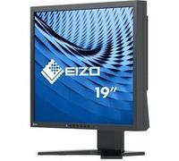 EIZO FlexScan S1934H-BK LED display 48,3 cm (19") 1280 x 1024 pixels SXGA Noir