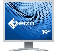 EIZO FlexScan S1934H-GY écran plat de PC 48,3 cm (19 ) 1280 x 1024 pixels SXGA LCD Gris
