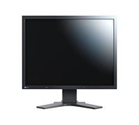 EIZO FlexScan S2133-BK LED Display 54,1 cm (21.3") 1600 x 1200 Pixels UXGA Noir