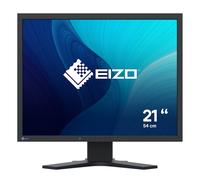 EIZO FlexScan S2134-BK écran plat de PC 54,1 cm (21.3 ) 1600 x 1200 pixels UXGA LCD Noir