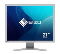 EIZO FlexScan S2134-GY écran plat de PC 54,1 cm (21.3 ) 1600 x 1200 pixels UXGA LCD Gris