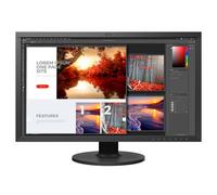 EIZO ColorEdge CS2740 LED display 68,6 cm (27") 3840 x 2160 pixels 4K Ultra HD Noir