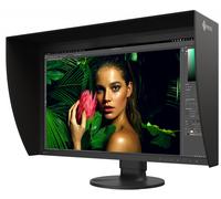 EIZO ColorEdge CG2700S écran plat de PC 68,6 cm (27") 2560 x 1440 pixels Wide Quad HD LCD Noir