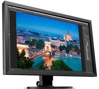 EIZO ColorEdge CS2731 écran plat de PC 68,6 cm (27") 2560 x 1440 pixels Quad HD LED Noir