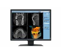 EIZO RadiForce MX217-SB écran plat de PC 53,3 cm (21 ) 1200 x 1600 pixels UXGA LCD Noir