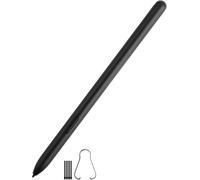 Ej-Pt870 Stylet S De Rechange Pour Samsung Galaxy Tab S7 T870 T875/S7+ Plus S9 Sm-X710 S Pen Avec Bluetooth Noir