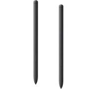 EJ-PT870BJEGUJ Lot de 2 stylets de rechange pour Samsung Galaxy Tab S8/S8 Plus/S8 Ultra, capteur de pression 4096 (noir mystique)