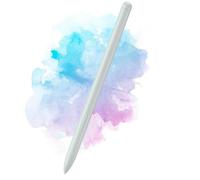 EJ-PX510 Stylet de Rechange pour Samsung Galaxy Tab S9 FE/S9 FE+/S9 FE Plus + SM-X510, SM-X516B, SM-X610, SM-X616B Stylet avec Pointes gratuites(Menthe)