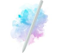 Ej-Px510 Stylet De Rechange Pour Samsung Galaxy Tab S9 Fe/S9 Fe+/S9 Fe Plus + Sm-X510,Sm-X516b,Sm-X610,Sm-X616b Stylet Avec Pointes Gratuites(Menthe)