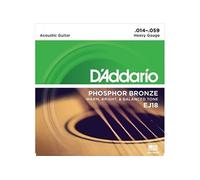 EJ18 PHOSPHOR BRONZE HEAVY 14-59