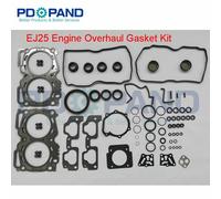 Ej25 Engine Kit De Joints De Révision De Moteur Complet Ej25, 10105-Ab160 Pour Subaru Forester Sh 2.5xs 2010/Sg 2.5xt / Legacy 2.5i /Outback 2.5i Nipseyteko