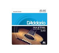 EJ40 SILK & STEEL LIGHT 11-47