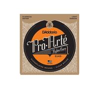 D'Addario Jeu pour guitare classique EJ43 Pro Arte Noyau en nylon Faible